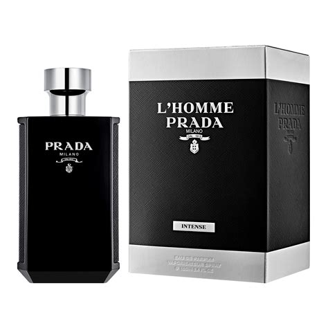 parfum homme prada|parfum Prada pour homme.